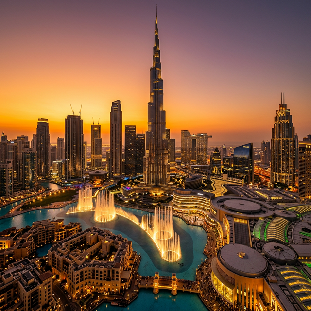 Dubai