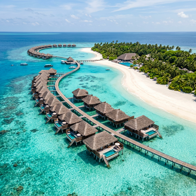 Maldives